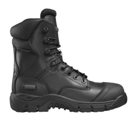 Veiligheidsschoen Magnum Men Precision Rigmaster SZ CT CP WP Black