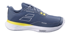 Tennisschuhe Babolat Sfx Evo All Court Herren Dark Grey White