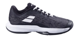 Tennisschuhe Babolat Jet Tere 2 All Court Herren Black White