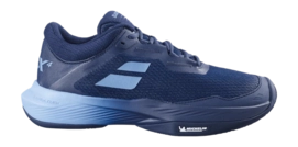 Tennisschoen Babolat Men Sfx 4 Clay Drive Blue