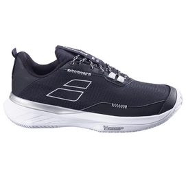 Tennisschuhe Babolat Sfx Evo All Court Damen Black Silver