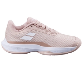 Tennisschuhe Babolat Jet Tere 2 Clay Damen Evening Sand