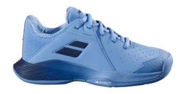 Tennisschuhe Babolat Kinder Propulse 3 All Court Boy Drive Blue