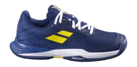 Tennisschuhe Babolat Jet Mach 3 Clay Boy Kinder Sodalite Blue