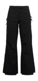 Ski Trousers Black Diamond Women Recon Insulated Pants Black