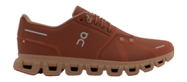 Sneaker On Running Men Cloud 6 Canyon Sandstone