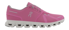 Sneaker On Running Women Cloud 6 Raspberry White