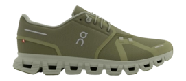 Sneaker On Running Women Cloud 6 Caper Ice