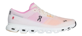 Sneaker On Running Men Cloud 6 Push Tangerine Raspberry