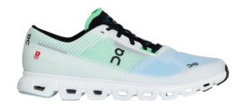 Sneaker On Running Men Cloud 6 Push Horizon Honeydew