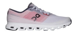 Sneaker On Running Men Cloud 6 Push Lavender Red