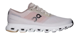 Sneaker On Running Women Cloud 6 Push Pearl Sandstone