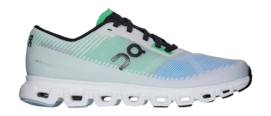 Sneaker On Running Women Cloud 6 Push Horizon Honeydew