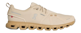 Sneaker On Running Men Cloud 6 WP Sand Dune