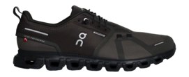 Sneaker On Running Men Cloud 6 WP Thorn Black