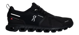 Sneaker On Running Cloud 6 WP Damen Black