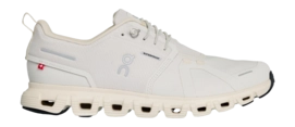 Sneaker On Running Women Cloud 6 WP Pearl Cream