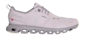 Sneaker On Running Cloud 6 WP Damen Mauve / Zinc