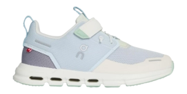 Sneaker On Running Kids Cloud Play Arctic Ivory