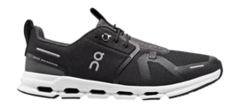 Laufschuh On Running Kinder Cloud Sky Black Eclipse