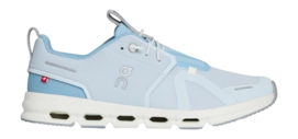 Sneaker On Running Kids Cloud Sky Wash Ivory