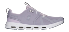 Sneaker On Running Cloud Sky Kinder Fade White