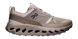 Wanderschuhe On Running Herren Cloudhorizon Fog Desert