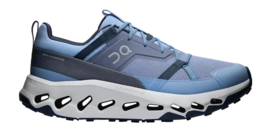 Wanderschuhe On Running Cloudhorizon Herren Chambray / Arctic