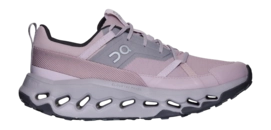 Chaussures de Randonnée On Running Femme Cloudhorizon Mauve Fade