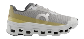Hardloopschoen On Running Men Cloudmonster Void Silver Lense