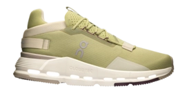 Sneaker On Running Cloudnova 2 Herren Caper Desert