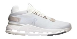 Sneaker On Running Women Cloudnova 2 Ice Sand