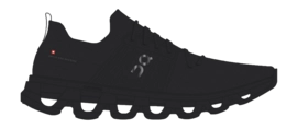 Chaussures de Course On Running Homme Cloudswift 4 Black Eclipse