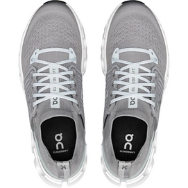Hardloopschoen On Running Men Cloudswift 4 Alloy Glacier
