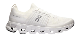 Running shoe On Running Men Cloudswift 4 White White