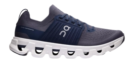 Running shoe On Running Men Cloudswift 4 Navy Ink