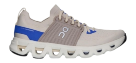 Laufschuh On Running Herren Cloudswift 4 Cream Cobalt