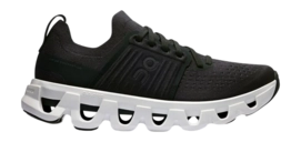 Sneaker On Running Women Cloudswift 4 Black White