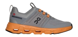 Running Shoes On Running Kids Cloudswift Alloy Tangerine