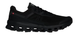 Chaussures de Course On Running Homme Cloudvista 2 Black Black