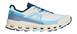 Chaussures de Course On Running Homme Cloudvista 2 Cream Horizon