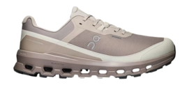Hardloopschoen On Running Men Cloudvista 2 Waterproof Fog Cinder
