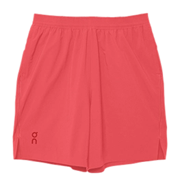 Sports shorts On Running Men Focus Coral