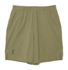 Sportbroek On Running Men Focus Caper