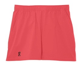 Sporthose On Running Damen Focus Coral
