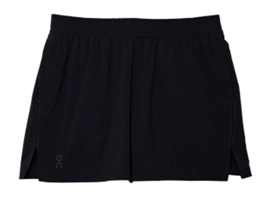 Sporthose On Running Fokus Shorts Damen Black