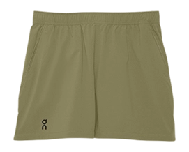 Sportbroek On Running Women Focus Caper
