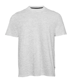 Hardloopshirt On Running Men Focus-T Crater