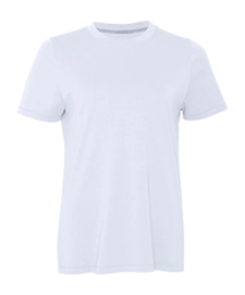 Hardloopshirt On Running Women Focus-T White