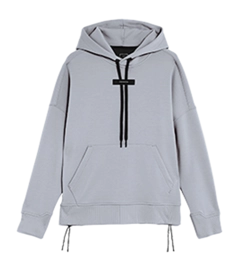 Hoodie On Running Women Arctic 25